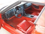1984 Corvette Coupe For Sale